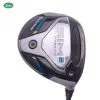 Used TaylorMade Sim2 Titanium 3 Wood / 15 Degree / Tensei AV Blue Regular Flex -Clubs sales b448b9b95eb4e4c790ee097b23cbd14e