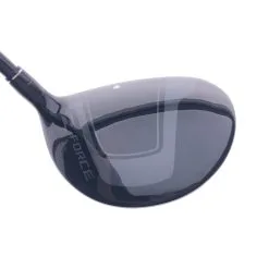 Used Yonex Z-Force 3 Fairway Wood / 15 Degrees / Yonex M60 Stiff Flex -Clubs sales b4599cedb7af27e4f0958b90e6b4a361