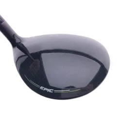 Used TOUR ISSUE Callaway Epic Speed 3+ Fairway Wood / 13.5 Degree / X-Stiff Flex -Clubs sales b49987ef1b20d54a4a71b171441d04df