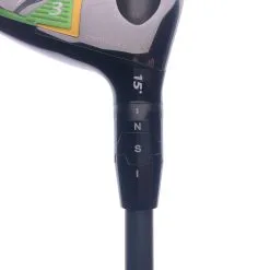 Used Callaway EPIC Flash Sub Zero 3 Wood / 15 Degrees / X-Stiff AutoFlex -Clubs sales b59d9aa0a820f80c4f77de5f678f6308