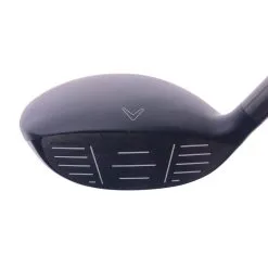 Used Callaway Rogue ST MAX 3 Fairway Wood / 15 Degrees / Stiff Flex -Clubs sales b5bb4c5143ef3fceb450e2e56b426fb9