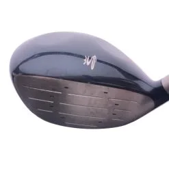Used Cobra Offset SZ 5 Fairway Wood / 18 Degrees / Cobra Aldila Ladies Flex -Clubs sales b5ebd48b88fc43eabcdb20cb47add1a7