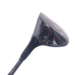 NEW Srixon ZX 5 Fairway / 18 Degrees / Regular Flex / HZRDUS Smoke Left-Handed -Clubs sales b6522c03f841995df7ae66fa11f03bd5