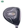 Used TaylorMade M2 2016 3 HL Wood / 16.5 Degrees / Elements Chrome 7F5T X-Flex -Clubs sales b658cee5bc940f4e2bc490df05abb3b1
