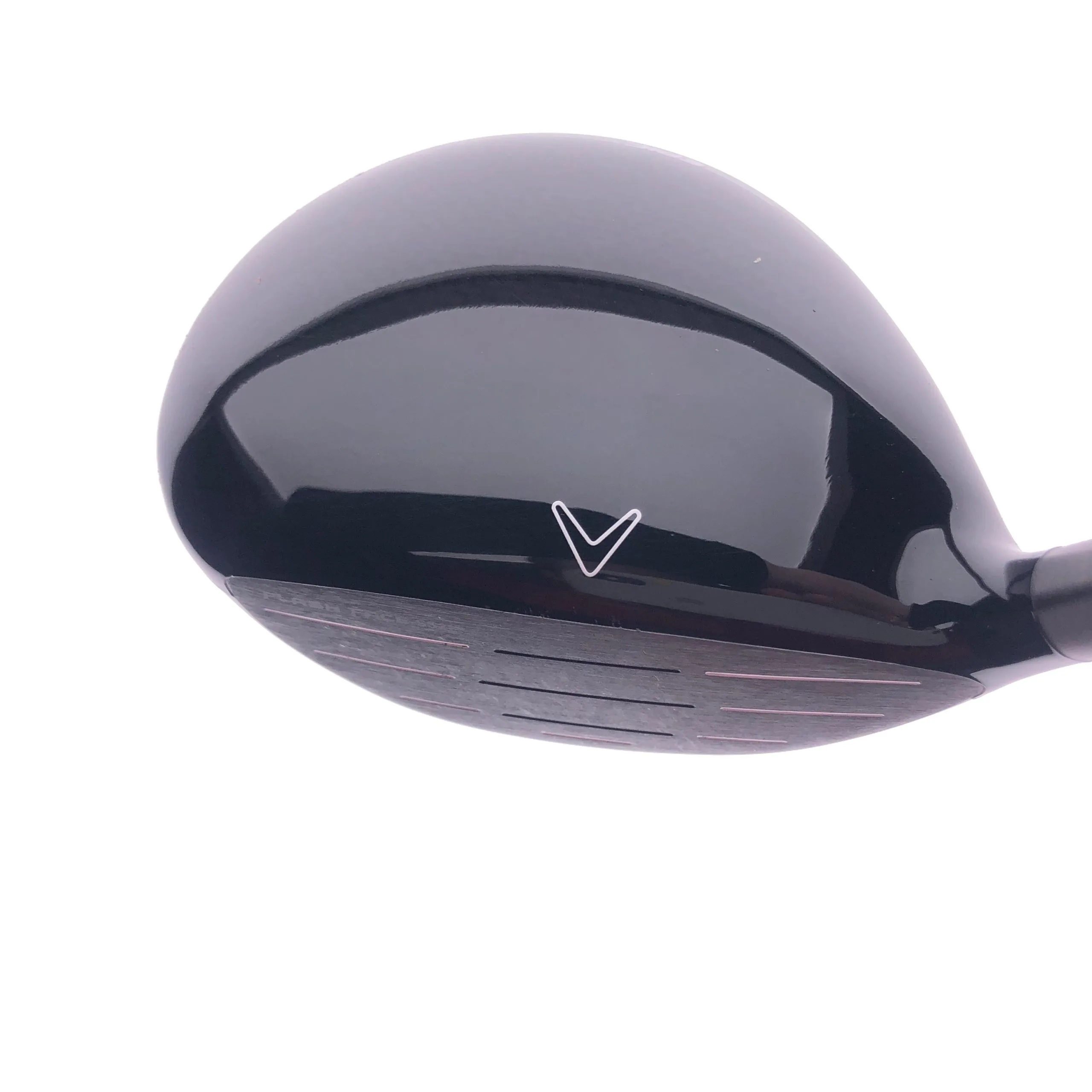 Used Callaway Epic Speed 4 Fairway / 16.5 Degrees / Project X Cypher Ladies Flex 7 Used Callaway Epic Speed 4 Fairway / 16.5 Degrees / Project X Cypher Ladies Flex - Image 5