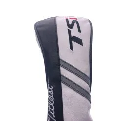 Used Titleist TSi 1 3 Fairway Wood / 15 Degrees / Aldila Ascent 40 Regular Flex -Clubs sales b8069b4eac01268f6a964ee3a1c208c2