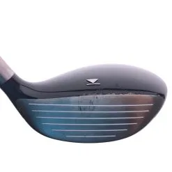 Used Titleist 909 F2 3 Fairway Wood / 15.5 Degrees / Stiff Flex / Left-Handed -Clubs sales b834ddaf1dd1f74107716361a9f191f2