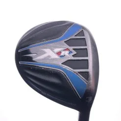 Used Callaway XR 16 3 Fairway Wood / 15 Degree / Fujikura Speeder 565 Stiff Flex