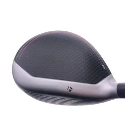 Used TaylorMade M5 3 Fairway Wood / 15 Degrees / Diamana FW75 Stiff Flex -Clubs sales b905c43539689a740af0f1da61111de6