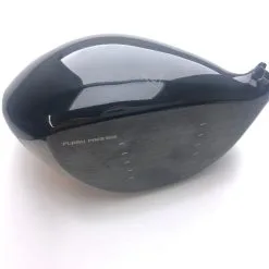 Used TOUR ISSUE Callaway Mavrik Subzero Head Only / 9.0 Degrees -Clubs sales b92aa4ee5958e4c1d90e747c432e5cfe eabed108 b7cd 431f 94ed aa6f88bbfe38