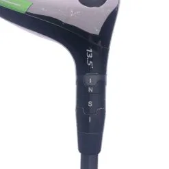 Used Callaway GBB Epic 3+ Fairway Wood / 13.5 Degrees / Synergy 60 Regular Flex -Clubs sales b94325eae9d1861b7af4558b3f5737d8