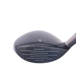 Used TaylorMade Burner Superfast 5 Fairway Wood / 18 Degrees / Reax Ladies Flex -Clubs sales b968c479d372f5bf6342a582e3519d06