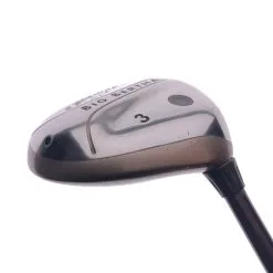 Used Callaway Big Bertha 2004 3 Fairway Wood / 15 Degrees / Callaway Ladies Flex 14 Used Callaway Big Bertha 2004 3 Fairway Wood / 15 Degrees / Callaway Ladies Flex -Clubs sales b9ab29c7736252ba965c2ca80955793b