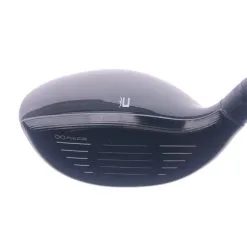 Used Cobra King Radspeed Draw 5 Fairway Wood / 18.5 Degrees / A Flex -Clubs sales ba06f457a4f59c4751697dbc93460342