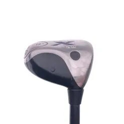Used Callaway X Series Blue 5 Fairway / 19 Degrees / Speeder 757 X-Stiff Flex -Clubs sales bb1cf3adb0c143b73896663bee8e7725