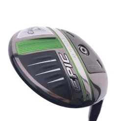 Used TOUR ISSUE Callaway Epic Speed 5 Fairway Wood / 18 Degrees / X-Stiff Flex 15 Used TOUR ISSUE Callaway Epic Speed 5 Fairway Wood / 18 Degrees / X-Stiff Flex -Clubs sales bc22254b351dcc12a81f0f14af3b2bad