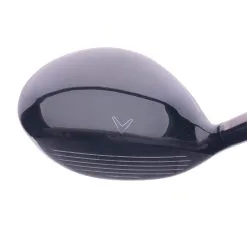 Used Callaway Mavrik Subzero 3 Fairway Wood / 15 Degrees / Stiff Flex -Clubs sales bc802c7de9297d51da14e7949e06e885