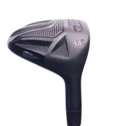 Used Ben Ross RIP Speed 2 3 Fairway / 14 Degrees / Aldila Blue 75 Regular Flex -Clubs sales bd269954f3735f3aed4722cdb1f03305