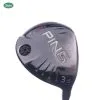 Used Ping G25 3 Fairway Wood / 15 Degrees / Ping TFC 189 Stiff Flex 2 Used Ping G25 3 Fairway Wood / 15 Degrees / Ping TFC 189 Stiff Flex -Clubs sales be06624bcd59c14881a02204cbc5a2a1