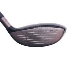 Used Mizuno MX-700 5 Fairway Wood / 18 Degrees / Regular Flex / Left-Handed -Clubs sales be181d3a1da5a89c7fcbbc0eff8984f3
