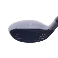 Used Mizuno JPX 900 5 Fairway Wood / 18 Degrees / Fujikura Ladies Flex -Clubs sales be26471e7bc851f8508f76326d003107