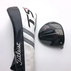 Used Titleist TSi 2 Head Only / 11.0 Degrees -Clubs sales be2f72bf8a97d9f5086c4220ec82730b