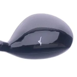 Used Mizuno ST-Z 3 Fairway Wood / 15 Degrees / Stiff Flex / Left-Handed -Clubs sales be4f72d0a4cd3a3c2aac05f5f21b4e95