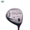 Used Callaway Steelhead III 4+ Fairway Wood / 16.5 Degrees / Callaway Uniflex -Clubs sales be5a3c8f3e245ad58f6b12abcc93ca4f 45924675 8aa1 44b0 99ab 89d6db55de71