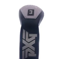 Used PXG 0341 X Gen 4 3 Fairway Wood / 15 Degrees / EvenFlow Riptide Lite Flex -Clubs sales bea9d840d25bfddb4b70dd8a5ba442bb