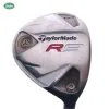 Used TaylorMade R9 4 Fairway Wood / 17 Degrees / Motore F1 TP 85 Stiff Flex -Clubs sales bec1c645e5de2360b2bf22f78e093178