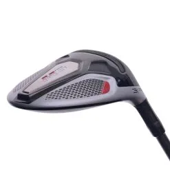 Used TaylorMade M6 3 Fairway Wood / 15 Degrees / Stiff Flex -Clubs sales beca74bc8a2b04faeb974f32cb481d1d