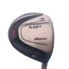Used Mizuno MP Titanium 2010 3 Fairway Wood / 15 Degrees / Stiff Flex -Clubs sales beed907a3a1a02e6f51e196297f1d541
