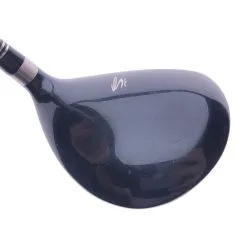 Used Cobra Offset SZ 5 Fairway Wood / 18 Degrees / Cobra Aldila Ladies Flex -Clubs sales befe73ddca62f4ff3cee7af90af20a5b