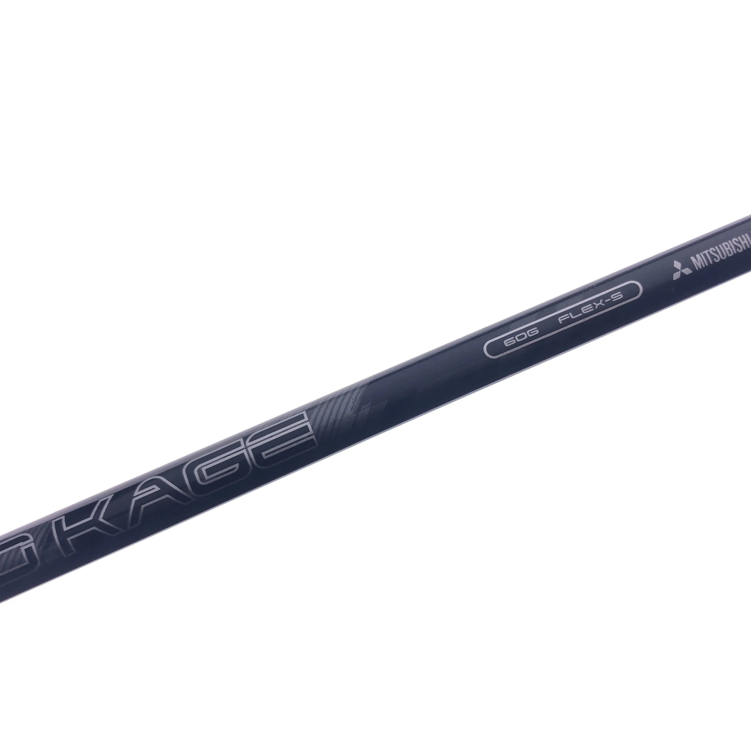 Used Srixon Z F45 4 Fairway Wood / 17 Degrees / Kuro Kage Black 60 Stiff Flex 10 Used Srixon Z F45 4 Fairway Wood / 17 Degrees / Kuro Kage Black 60 Stiff Flex - Image 8