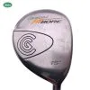 Used Cleveland Hibore 3 Fairway Wood / 15 Degrees / Proforce V2 X-Stiff Flex 2 Used Cleveland Hibore 3 Fairway Wood / 15 Degrees / Proforce V2 X-Stiff Flex -Clubs sales bf6fe1f5f90e7b5ff5eafd99ae2ff88a