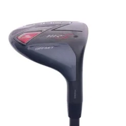 Used Cobra Air X Offset 5 Fairway Wood / 20 Degrees / Ultralite 50 Regular Flex -Clubs sales bfa49af465f9e04cf2b9633b2c941355 e200c5b4 34af 4b2f 886e 190025627f0f