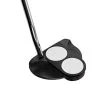 Odyssey O-Works 2020 Black 2-Ball Putter 2 Odyssey O-Works 2020 Black 2-Ball Putter -Clubs sales bk 2 bl pt 1 1 1