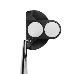 Odyssey O-Works 2020 Black 2-Ball Putter -Clubs sales bk 2 bl pt 3 1 1