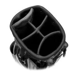 Callaway X-Series Stand Bag -Clubs sales black 1 6 17