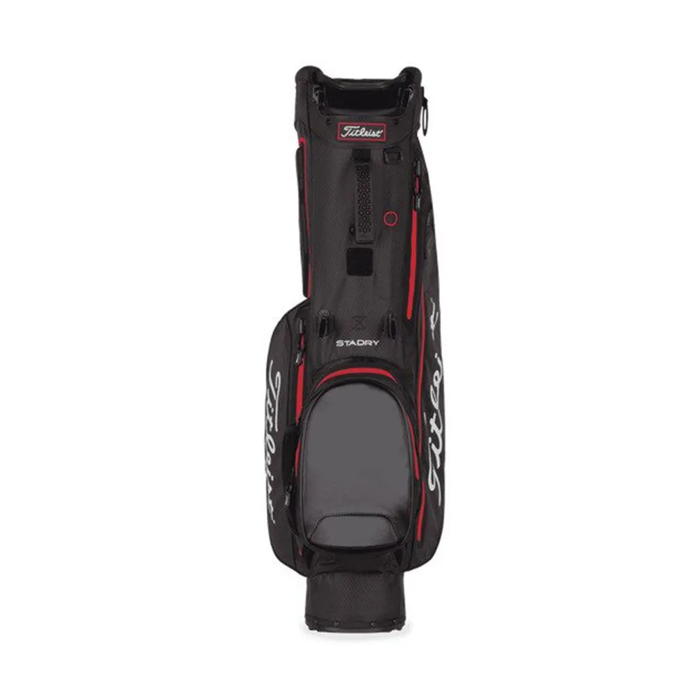 Titleist Players 4 StaDry Stand Bag 5 Titleist Players 4 StaDry Stand Bag - Image 3