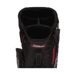 Titleist Players 4 StaDry Stand Bag 9 Titleist Players 4 StaDry Stand Bag -Clubs sales black black red tb21sx2 006 4 1