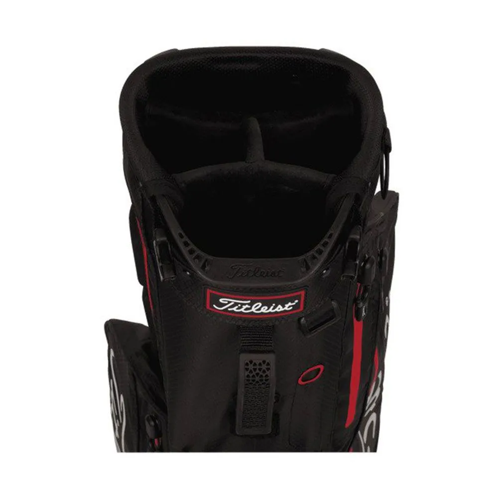 Titleist Players 4 StaDry Stand Bag 6 Titleist Players 4 StaDry Stand Bag - Image 4