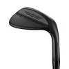 Titleist SM9 Vokey Steel Wedge - Jet Black 2 Titleist SM9 Vokey Steel Wedge - Jet Black -Clubs sales black 1 2 8