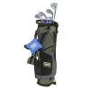 Golf Gear 5 Club Junior's Set 2 Golf Gear 5 Club Junior's Set -Clubs sales blue 1 2 3