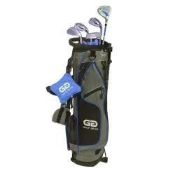 Golf Gear 5 Club Junior's Set