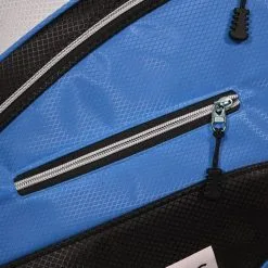 Golfoy Basics DC-10 Ultralight Stand Bag -Clubs sales blue 6 6
