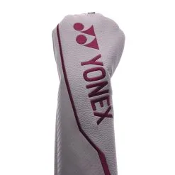 NEW Yonex Ezone GS 5 Fairway Wood / 21 Degrees / Yonex EX-330 Ladies Flex -Clubs sales c037773b7ab163c68fcac6492b3e634e