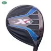 Used TOUR ISSUE Callaway XR 16 3 Fairway Wood / 15 Degree / Speeder X-Stiff Flex -Clubs sales c0509797f4c6c11295370745f475c506