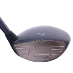 Used Callaway BB Steelhead III 5 Fairway Wood / 19 Degree / LEFT HANDED -Clubs sales c135444f4461a99a8f2f779fa02dcc77
