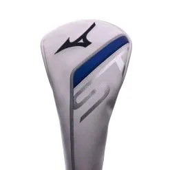 NEW Mizuno ST-X 220 3 Fairway Wood / 15 Degrees / Aldila Ascent 60 Stiff Flex -Clubs sales c17cdce5587c591eb21cd2faa23b582f